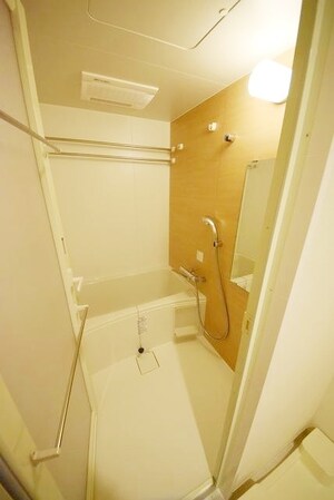 プラウドフラット門前仲町Vの物件内観写真